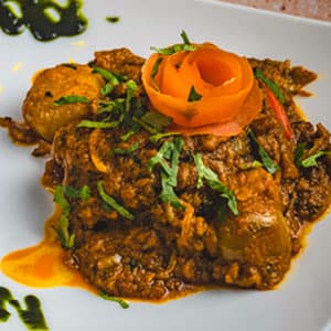 Sylheti Chicken (£10.90)